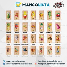 Tessere Mancanti Esselunga