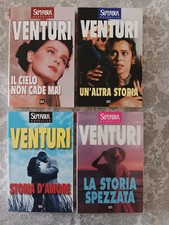 LOTTO 4 LIBRI BEST SELLERS -