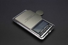 McDAISON Bilancia DELUXE