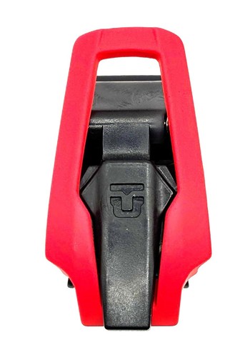 Attacchi snowboard union - attacchi, da
