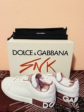 Sneakers Portofino nuove con