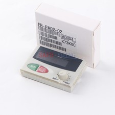 1Pcs Mitsubishi FR-PA02-02