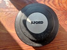 Ilford Darkroom Sviluppatrice Pellicola