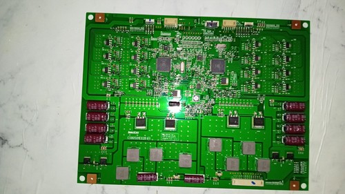 Scheda inverter philips - scheda,