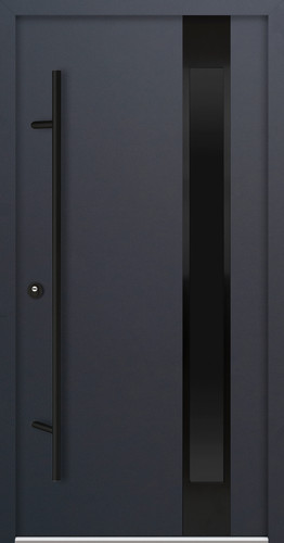 Nuova porta ac68 - porta, acciaio