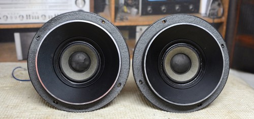 Technics midranges from - 2,