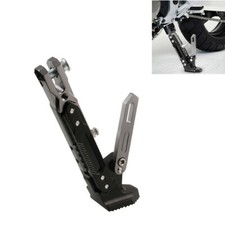 Motorcycle Center Kick Stand