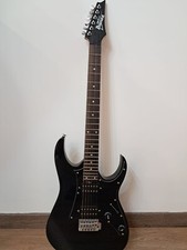 Ibanez Gio Chitarra Elettrica Set Completo - Nero