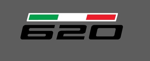 Adesivo ducati monster per - adesivo,