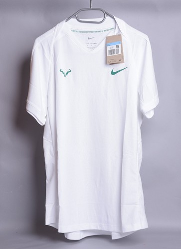 Maglia nike tennis - maglia, rafa