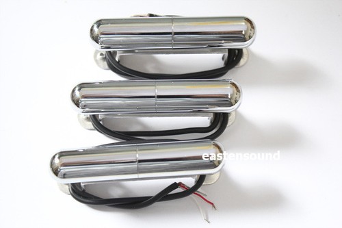 Artec lipstick tube pickup - artec,