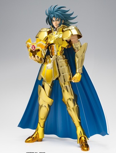 Saint seiya myth - seiya, ex