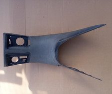 Pedana tunnel centrale  per Scooter Honda 125-150 Pantheon 80151-KEY-9020