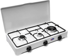 FORNELLO DA TAVOLO PARKER a 3