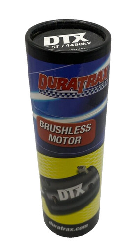 Motore brushless duratrax dtx - motore,