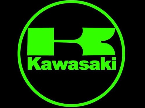 Manuale officina kawasaki - manuale,
