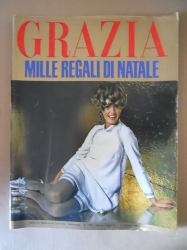 Grazia 1399 1967 - n�1399,