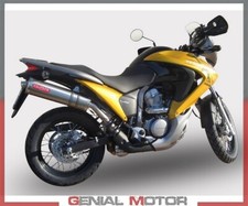 Terminale scarico gpr - terminale,