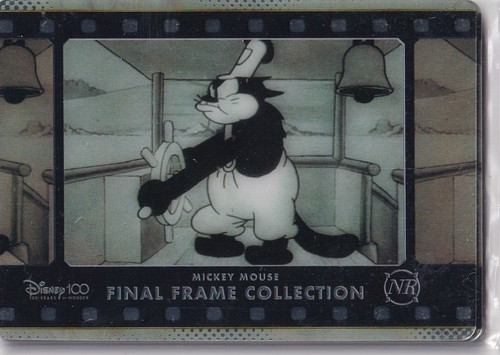 Disney 100 anni hotbox - 100,