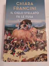 CHIARA FRANCINI: IL CIELO