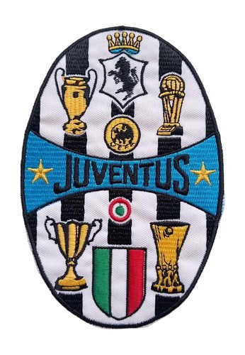 Toppa patch vintage - toppa,