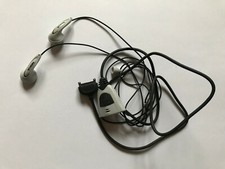 Cuffie Nokia HDS-3