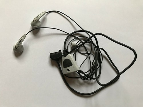 Cuffie nokia hds - cuffie, hds-3