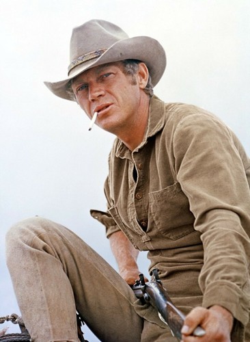 Photo nevada smith steve - photo,