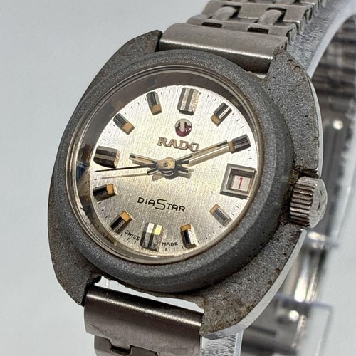 Orologio rado diastar 316721 - orologio,