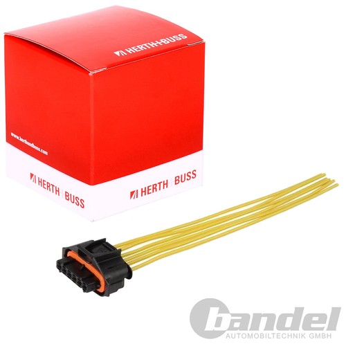 Herth bus spina kit - +,