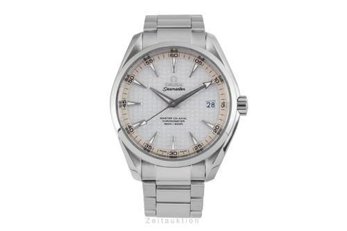 Omega seamaster aqua terra - omega,