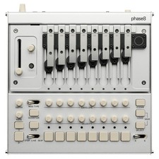 Korg phase8 LTD -