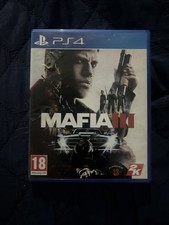 MAFIA III - GIOCO VIDEOGIOCO