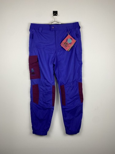 Pantaloni trekking adidas - pantaloni,