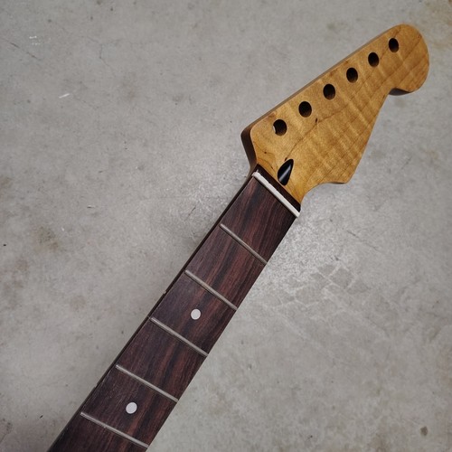 Collo strat acero tostato - in,
