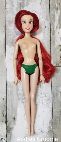Disney store ariel - disney,