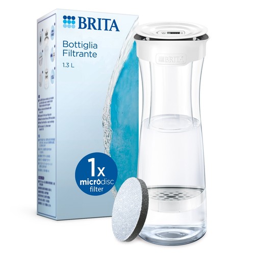 Brita bottiglia filtrante - brita,