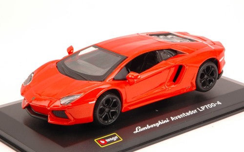 Bburago bu43062 lamborghini - bu43062,