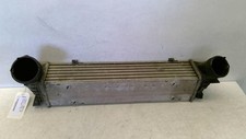 Echangeur air (Intercooler)