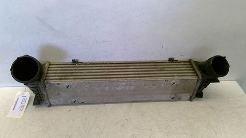 Echangeur air - , (intercooler)