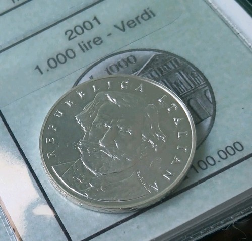 2001 italia repubblica - 2001,