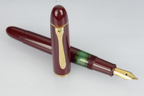 Pelikan 140 gunther wagner - pelikan, "gunther