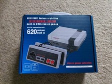 Mini Videogioco Anniversary