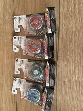 Lot Beyblade Metal Masters New
