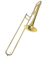 Bach 42B GL trombone basso