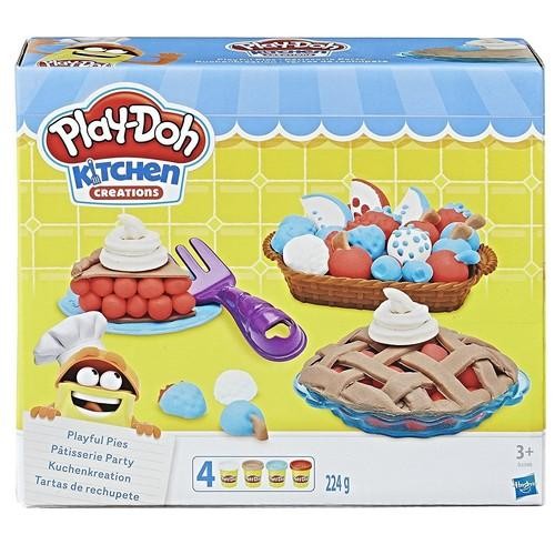Play doh kitchen - kitchen, knetset
