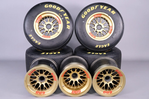 Ferrari f310b formula bbs - f310b,