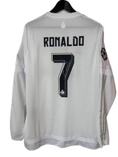 Maglia Autografata Finale