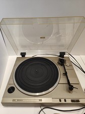 Silver Hitachi HT-20S Trazione