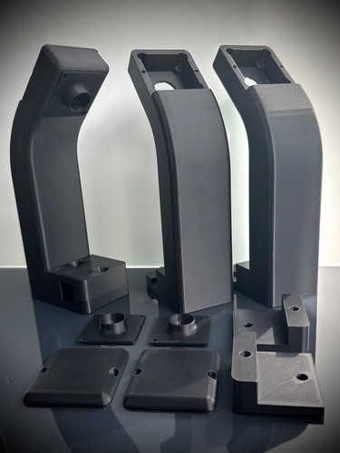 Autodarts supporto fotocamera - autodarts,